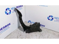 Recambio de potenciometro pedal para ford fusion (cbk) 1.4 tdci cat referencia OEM IAM 2S619F836AA   2
