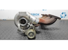 Recambio de turbocompresor para citroen jumper combi (2) 27 c 2.8 hdi club ntz. 1000 referencia OEM IAM 4937707052  