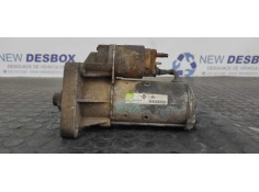 Recambio de motor arranque para renault master doble cabine, caja abierta/chasis chasis batalla 3578 mm referencia OEM IAM 82000