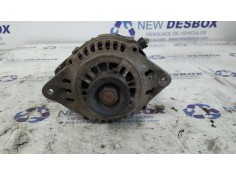 Recambio de alternador para kia shuma 1.5 cat referencia OEM IAM 0K24118300  
