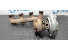 Recambio de turbocompresor para citroen jumper combi (2) 27 c 2.8 hdi club ntz. 1000 referencia OEM IAM 4937707052   2