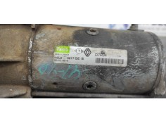 Recambio de motor arranque para renault master doble cabine, caja abierta/chasis chasis batalla 3578 mm referencia OEM IAM 82000 2