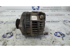 Recambio de alternador para kia shuma 1.5 cat referencia OEM IAM 0K24118300   2