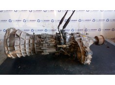 Recambio de caja cambios para nissan pick-up (d22) 2.5 turbodiesel referencia OEM IAM X1B   2