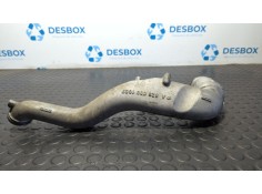 Recambio de tubo para mercedes-benz clase s (w220) berlina 400 cdi (220.028) referencia OEM IAM A6280981607  