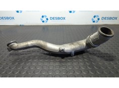 Recambio de tubo para mercedes-benz clase s (w220) berlina 400 cdi (220.028) referencia OEM IAM A6280981607   2