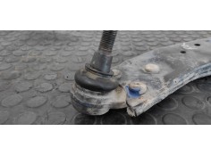 Recambio de brazo izquierdo inferior delantero para ford focus berlina (cap) 1.8 tdci turbodiesel cat referencia OEM IAM 4M513A4 2
