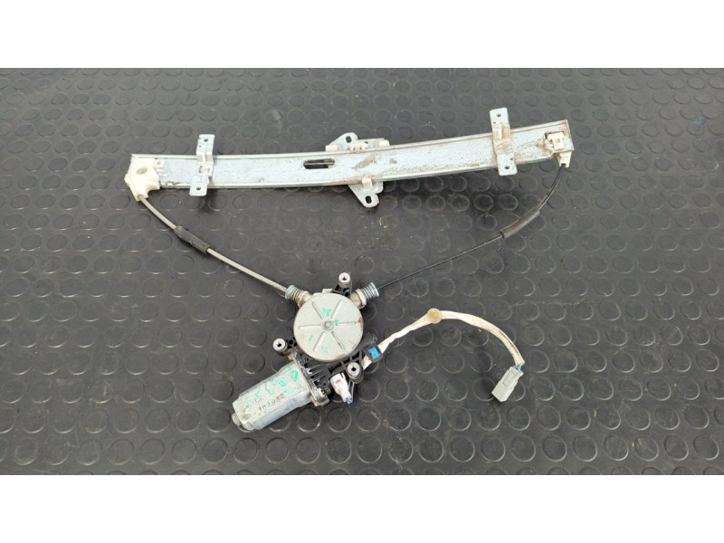 Recambio de elevalunas delantero derecho para honda civic berlina 3 (ep1/2) 1.7 cdti cat referencia OEM IAM   