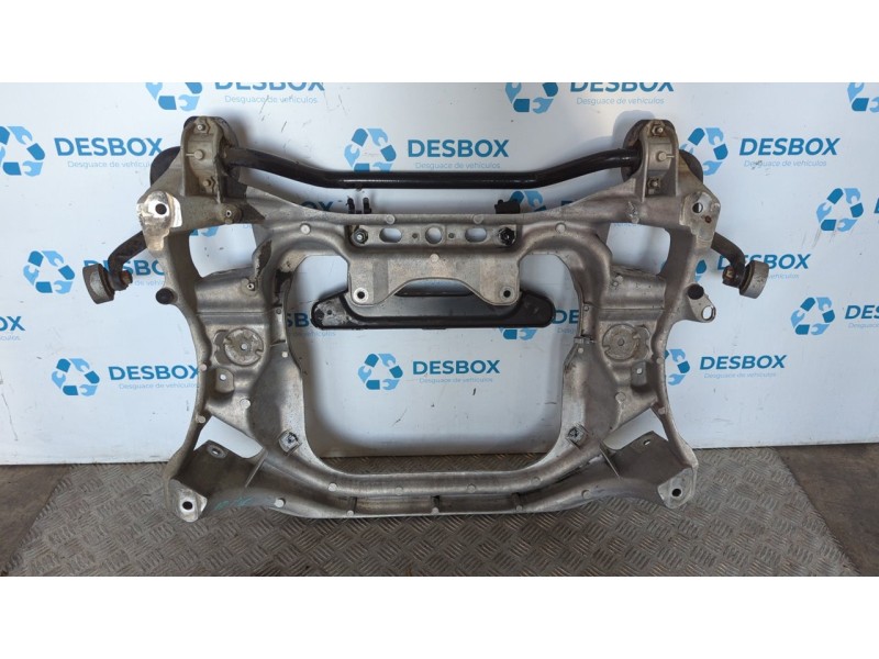 Recambio de puente delantero para mercedes-benz clase s (w220) berlina 400 cdi (220.028) referencia OEM IAM A2156280057  