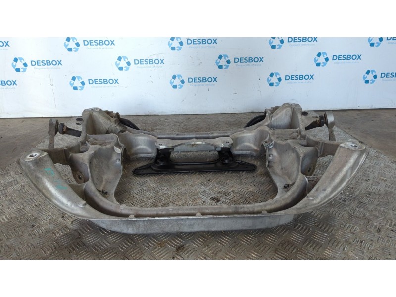 Recambio de puente delantero para mercedes-benz clase s (w220) berlina 400 cdi (220.028) referencia OEM IAM A2156280057  