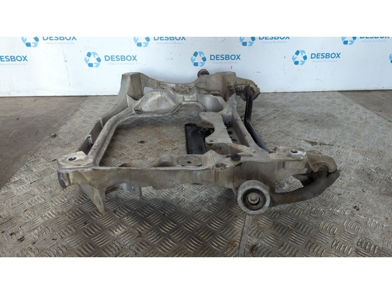 Recambio de puente delantero para mercedes-benz clase s (w220) berlina 400 cdi (220.028) referencia OEM IAM A2156280057  