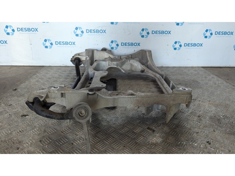 Recambio de puente delantero para mercedes-benz clase s (w220) berlina 400 cdi (220.028) referencia OEM IAM A2156280057  