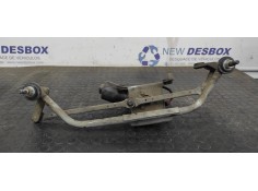 Recambio de motor limpia delantero para citroen evasion 2.0 16v hdi cat (rhw / dw10ated4) referencia OEM IAM   