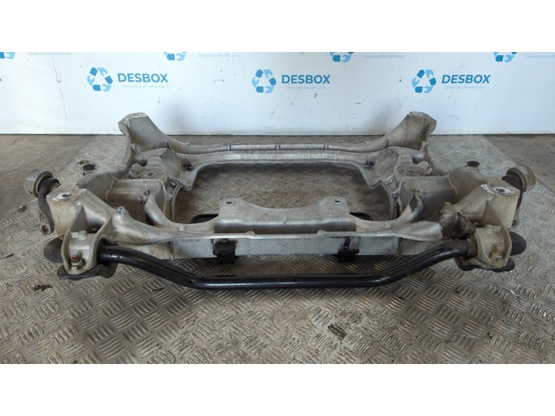 Recambio de puente delantero para mercedes-benz clase s (w220) berlina 400 cdi (220.028) referencia OEM IAM A2156280057  