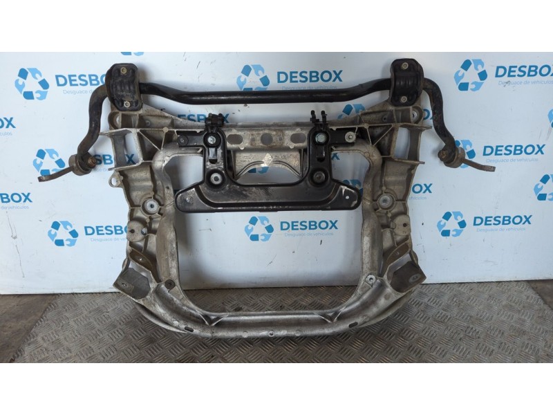 Recambio de puente delantero para mercedes-benz clase s (w220) berlina 400 cdi (220.028) referencia OEM IAM A2156280057  