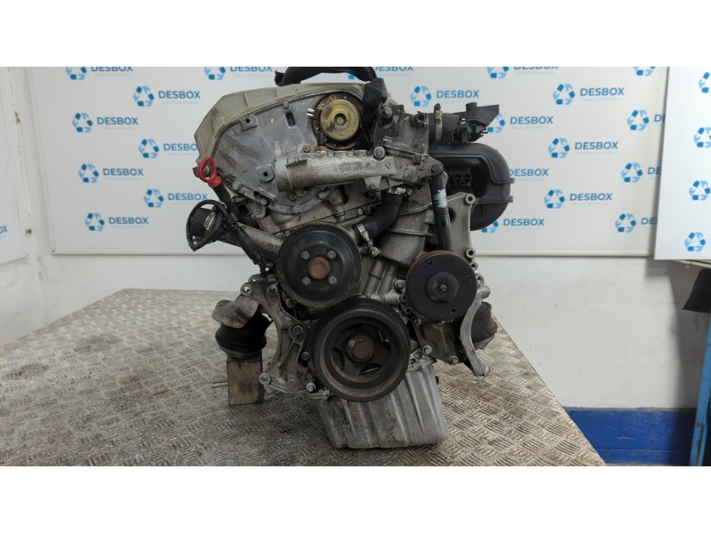 Recambio de motor para mercedes-benz clase clk (w208) coupe 2.0 16v cat referencia OEM IAM M111945  