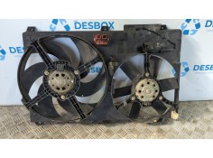 Recambio de electroventilador para citroen jumper combi (2) 27 c 2.8 hdi club ntz. 1000 referencia OEM IAM MP8120230F  