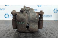 Recambio de pinza de freno delantera derecha para hyundai atos (em) 1.1 comfort referencia OEM IAM BC141068  