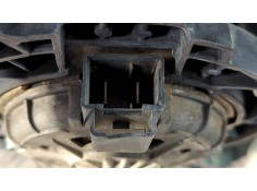 Recambio de electroventilador para citroen jumper combi (2) 27 c 2.8 hdi club ntz. 1000 referencia OEM IAM MP8120230F   2