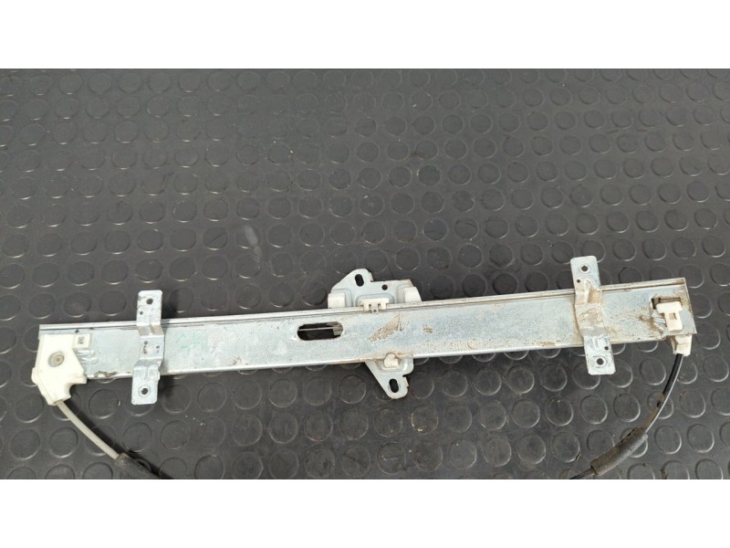 Recambio de elevalunas delantero derecho para honda civic berlina 3 (ep1/2) 1.7 cdti cat referencia OEM IAM   