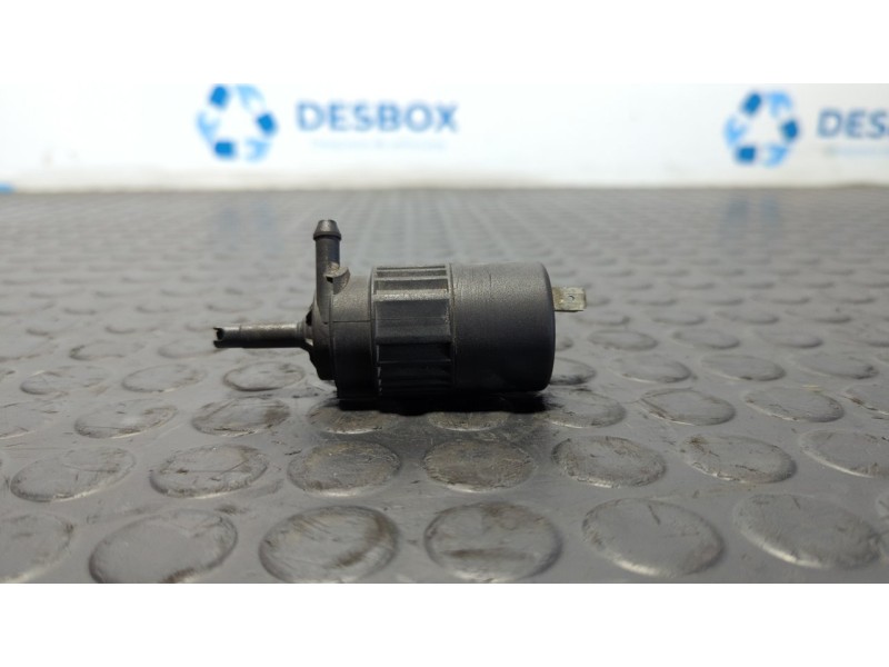 Recambio de bomba limpia para mercedes-benz vito (w638) caja cerrada 110 cdi  (638.094) referencia OEM IAM   