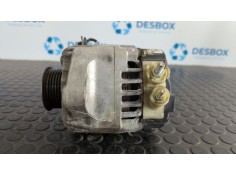 Recambio de alternador para citroen c1 exclusive referencia OEM IAM 270600Q010   2