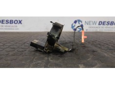 Recambio de anillo airbag para renault master doble cabine, caja abierta/chasis chasis batalla 3578 mm referencia OEM IAM 770084 2