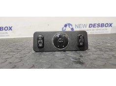 Recambio de mando multifuncion para mercedes-benz clase m (w163) 2.7 cdi 20v cat referencia OEM IAM A1638200326  