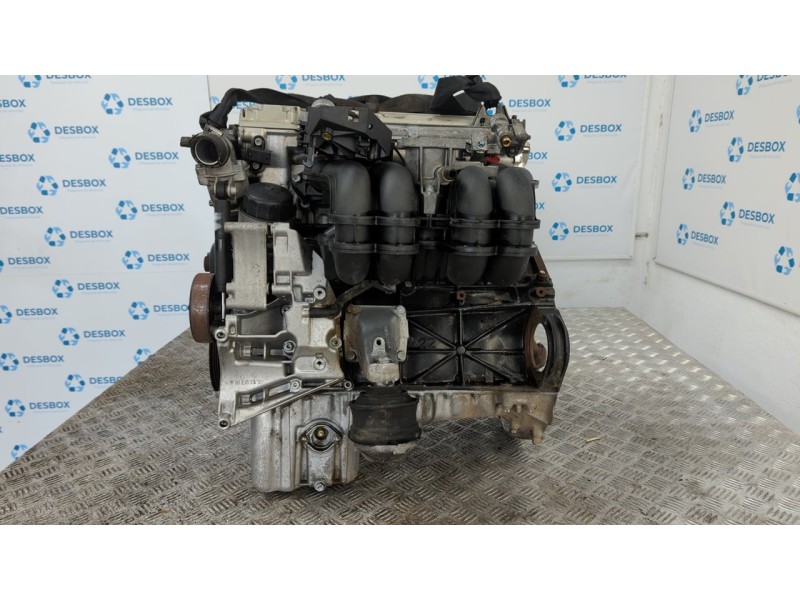 Recambio de motor para mercedes-benz clase clk (w208) coupe 2.0 16v cat referencia OEM IAM M111945  