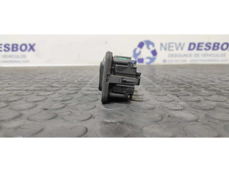 Recambio de mando multifuncion para mercedes-benz clase m (w163) 2.7 cdi 20v cat referencia OEM IAM A1638200326  