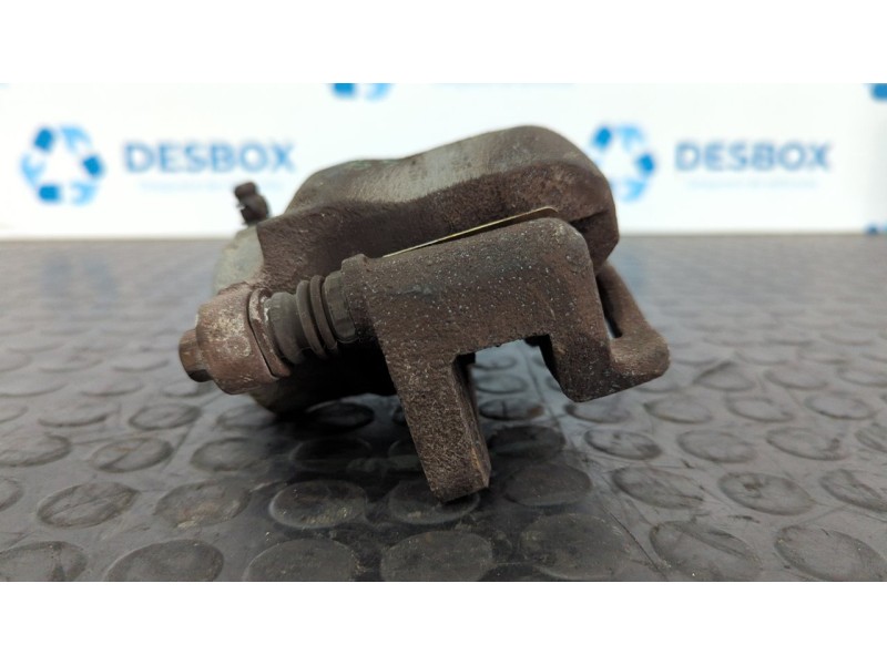 Recambio de pinza de freno delantera izquierda para hyundai atos (em) 1.1 comfort referencia OEM IAM BC140058  