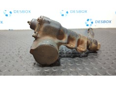 Recambio de caja direccion para nissan pick-up (d22) 2.5 turbodiesel referencia OEM IAM Y799   2