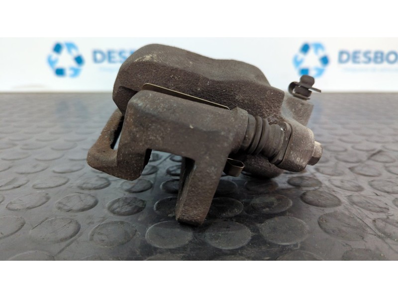 Recambio de pinza de freno delantera izquierda para hyundai atos (em) 1.1 comfort referencia OEM IAM BC140058  