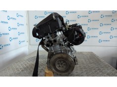 Recambio de motor para citroen c1 exclusive referencia OEM IAM 1KRFE   2