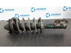 Recambio de amortiguador delantero izquierdo para hyundai atos (em) 1.1 comfort referencia OEM IAM 5465002221  