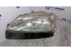 Recambio de faro izquierdo para renault espace /grand espace (je0) 2.2 dt grand espace rt referencia OEM IAM 7700820118  