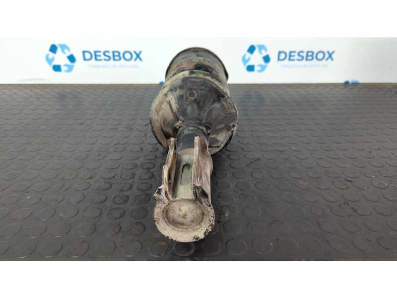 Recambio de amortiguador delantero izquierdo para hyundai atos (em) 1.1 comfort referencia OEM IAM 5465002221  