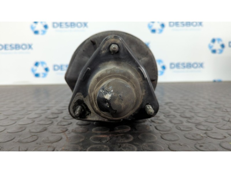 Recambio de amortiguador delantero izquierdo para hyundai atos (em) 1.1 comfort referencia OEM IAM 5465002221  