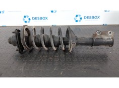 Recambio de amortiguador delantero derecho para hyundai atos (em) 1.1 comfort referencia OEM IAM 5465002221  