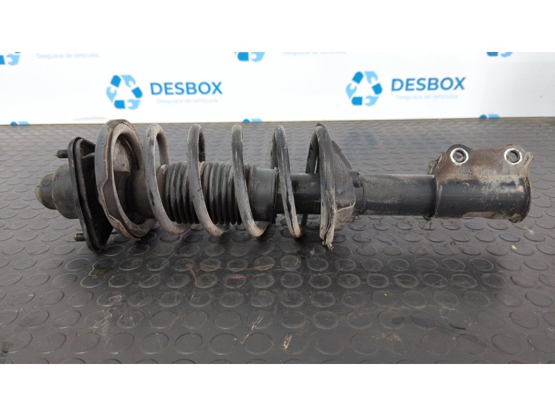 Recambio de amortiguador delantero derecho para hyundai atos (em) 1.1 comfort referencia OEM IAM 5465002221  