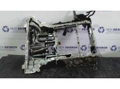 Recambio de sobrecarter para volkswagen touareg (7la) tdi v10 referencia OEM IAM 07Z103603P  