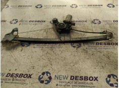 Recambio de elevalunas delantero izquierdo para renault espace /grand espace (je0) 2.2 dt grand espace rt referencia OEM IAM 190
