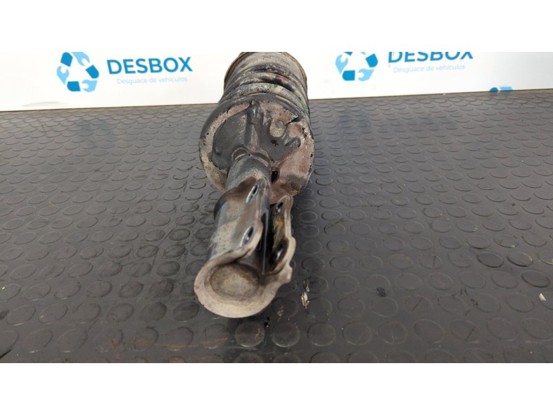 Recambio de amortiguador delantero derecho para hyundai atos (em) 1.1 comfort referencia OEM IAM 5465002221  
