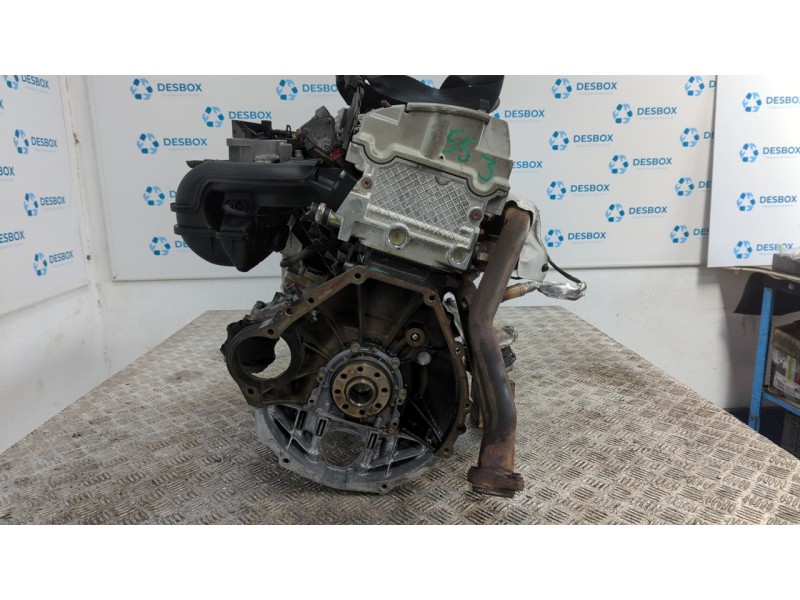 Recambio de motor para mercedes-benz clase clk (w208) coupe 2.0 16v cat referencia OEM IAM M111945  