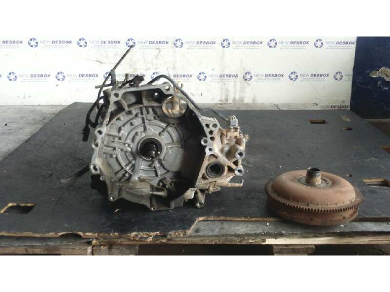 Recambio de caja cambios para honda crx (eg/eh) 1.6 sohc vtec cat referencia OEM IAM M24A-1084782  