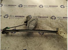Recambio de elevalunas delantero izquierdo para renault espace /grand espace (je0) 2.2 dt grand espace rt referencia OEM IAM 190 2