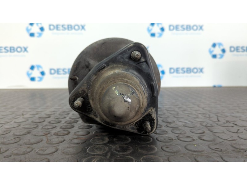 Recambio de amortiguador delantero derecho para hyundai atos (em) 1.1 comfort referencia OEM IAM 5465002221  