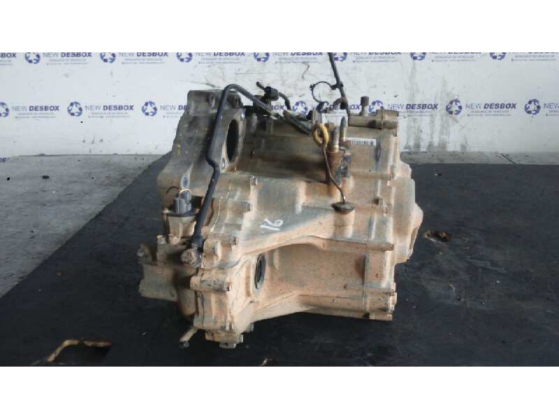 Recambio de caja cambios para honda crx (eg/eh) 1.6 sohc vtec cat referencia OEM IAM M24A-1084782  