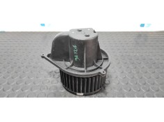 Recambio de motor calefaccion para citroen jumper combi (2) 27 c 2.8 hdi club ntz. 1000 referencia OEM IAM 591920600  