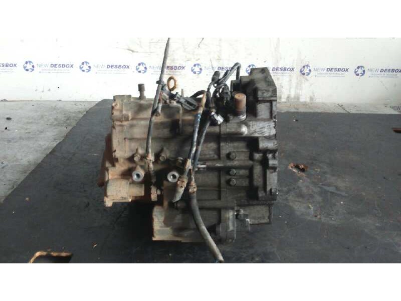 Recambio de caja cambios para honda crx (eg/eh) 1.6 sohc vtec cat referencia OEM IAM M24A-1084782  